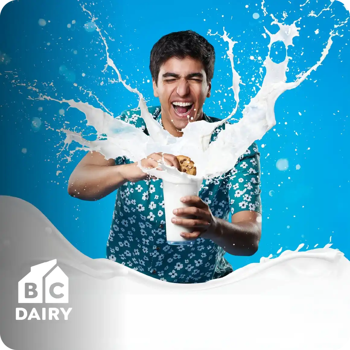 BC Dairy